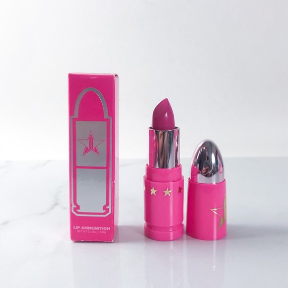 Jeffree Star Other - Jeffree Star Jeffree's Girl Lip Ammo